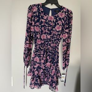 Juniors Dress